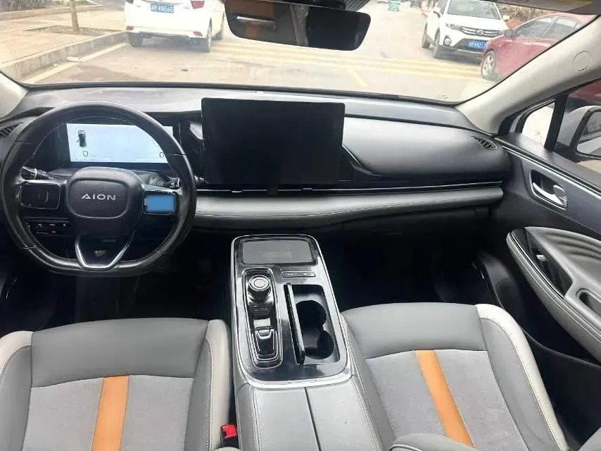 2022 ChangAn Oshan Z6 1.5T 170HP L4 6TCT PHEV 28.4KWH,autocango,china used car exporter,china ev exporter,chinese used car exporter,chinese used ev exporter