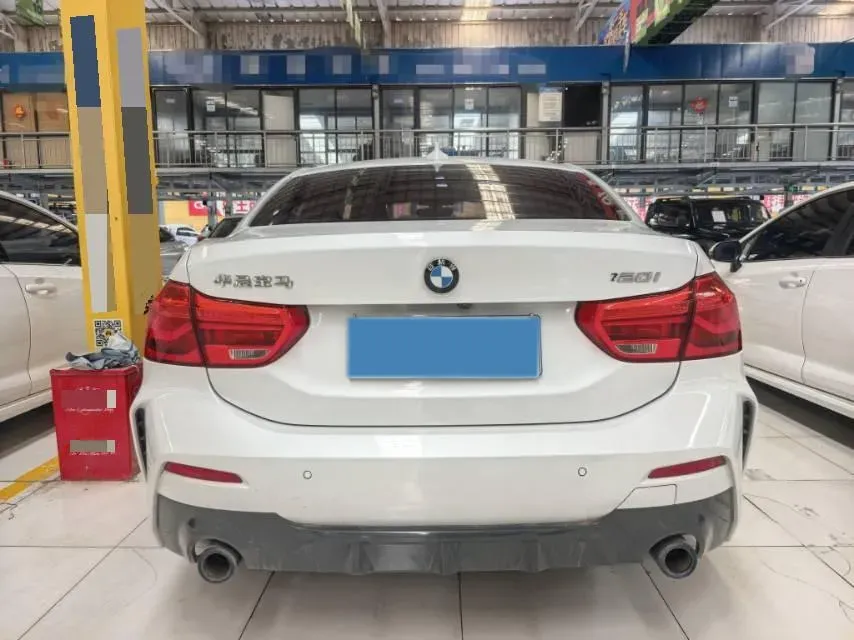 2023 BMW 1 Series 1.5T 136HP L3 7DCT,autocango,china used car exporter,china ev exporter,chinese used car exporter,chinese used ev exporter