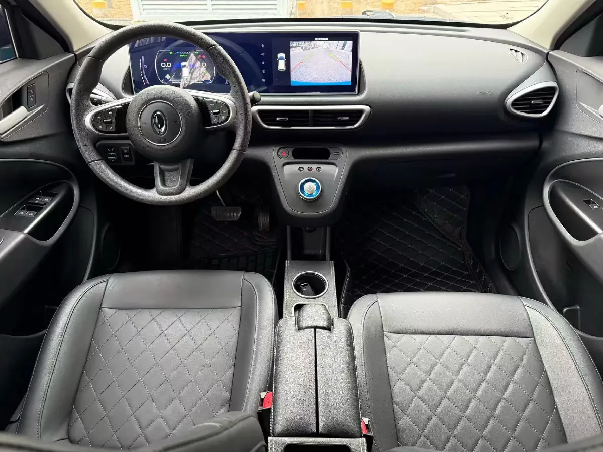 2020 Ora WhiteCat BEV 36KWH,autocango,china used car exporter,china ev exporter,chinese used car exporter,chinese used ev exporter