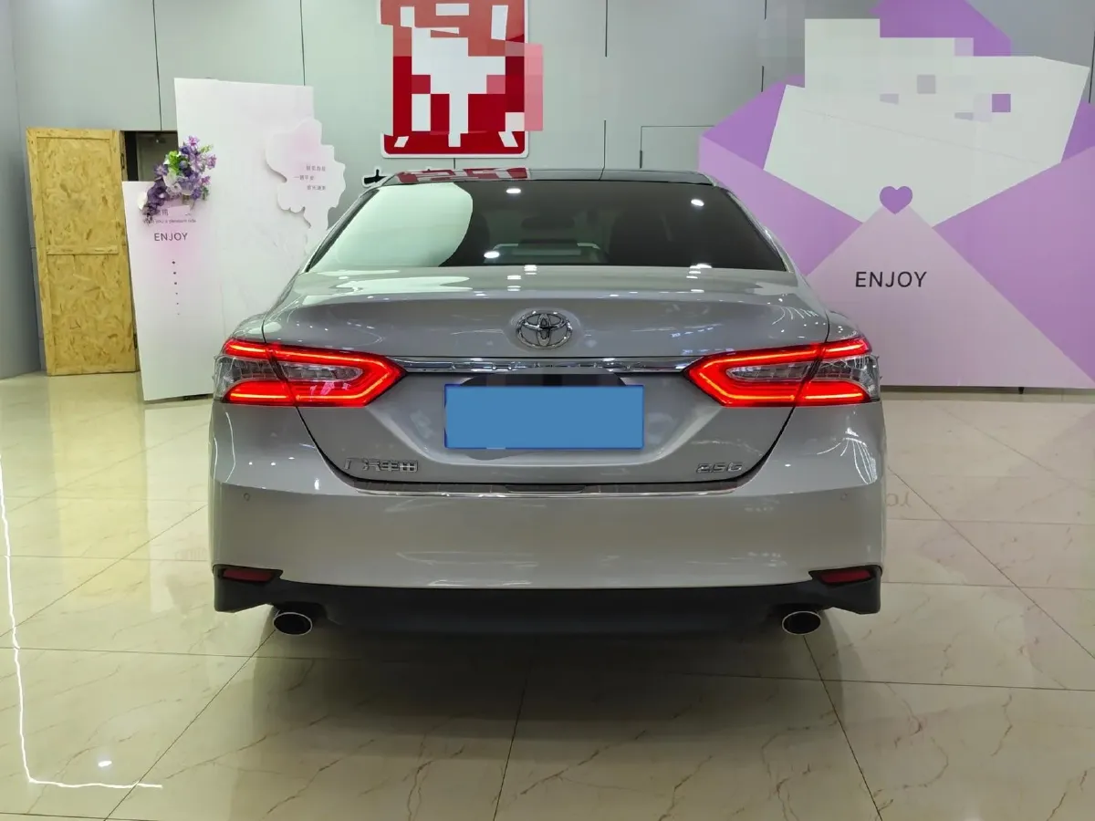 2019 Toyota Camry 2.5L 209HP L4 8AT,autocango,china used car exporter,china ev exporter,chinese used car exporter,chinese used ev exporter