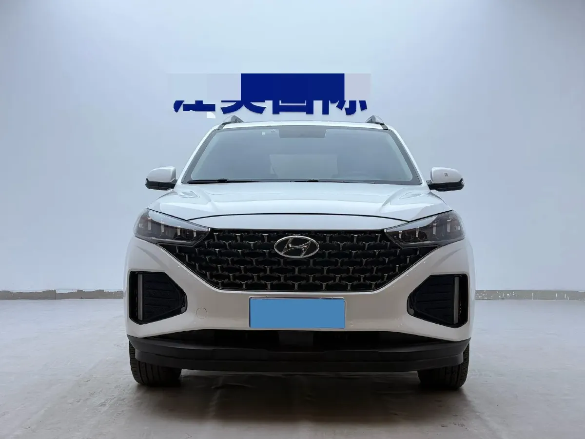 2021 Hyundai ix35 1.4T 140HP L4 7DCT,autocango,china used car exporter,china ev exporter,chinese used car exporter,chinese used ev exporter