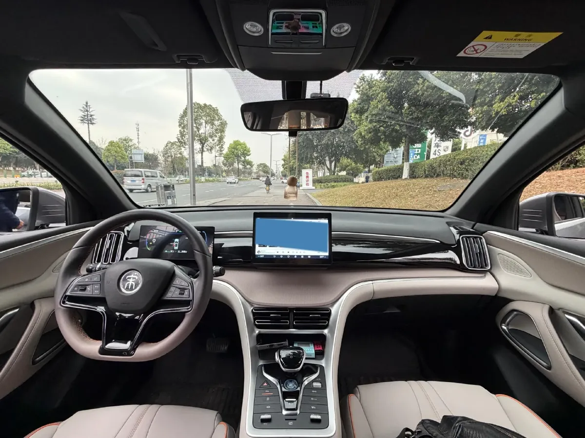 2024 BYD Song Pro 1.5L 110HP L4 E-CVT PHEV 12.9KWH,autocango,china used car exporter,china ev exporter,chinese used car exporter,chinese used ev exporter