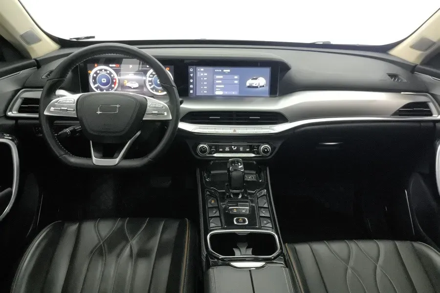 2023 Bestune T77 1.5T 169HP L4 7DCT,autocango,china used car exporter,china ev exporter,chinese used car exporter,chinese used ev exporter