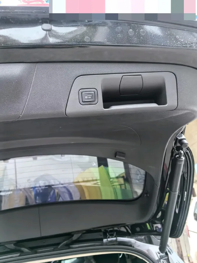 2023 Buick EnvisionS 1.5T 211HP L4 9AT,autocango,china used car exporter,china ev exporter,chinese used car exporter,chinese used ev exporter