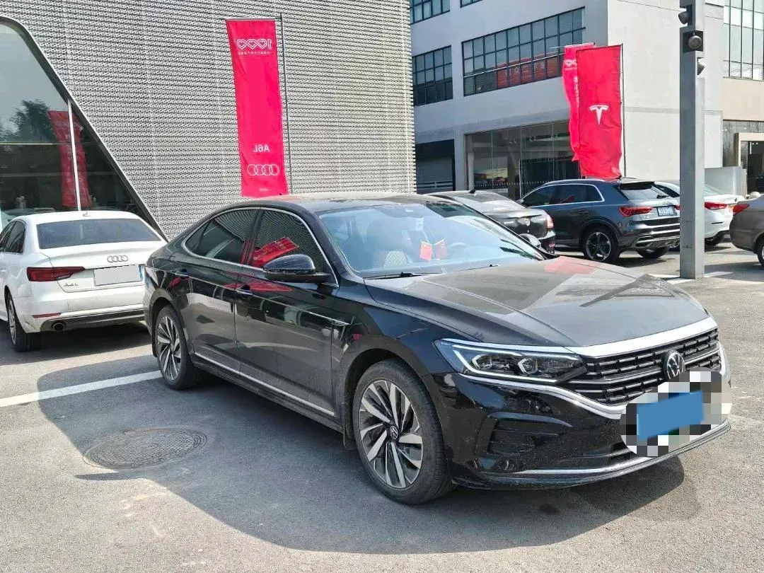 2023 Volkswagen Passat 2.0T 186HP L4 7DCT,autocango,china used car exporter,china ev exporter,chinese used car exporter,chinese used ev exporter