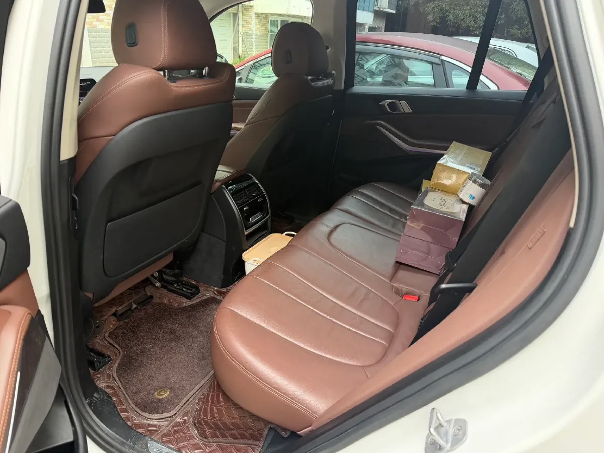 2021 BMW X5 3.0T 340HP L6 8AT,autocango,china used car exporter,china ev exporter,chinese used car exporter,chinese used ev exporter