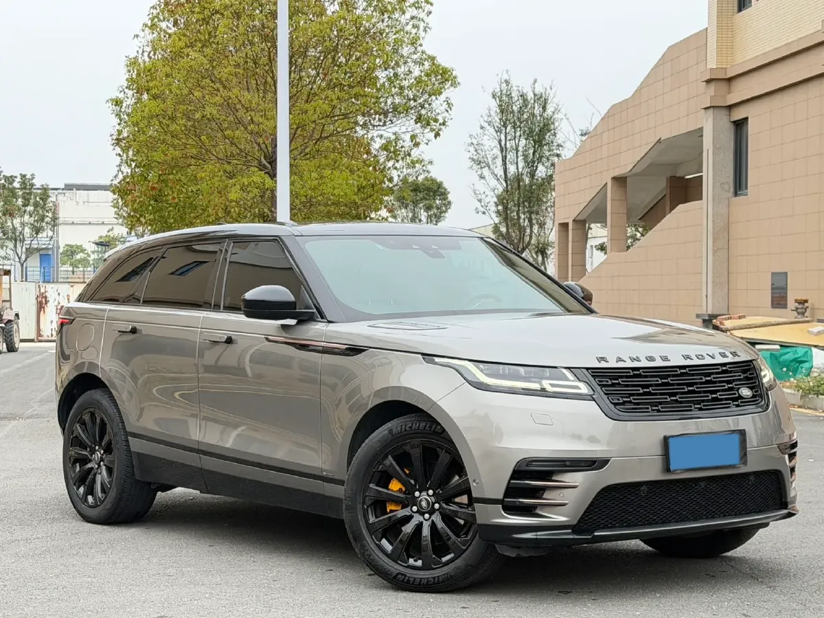2018 Land Rover Range Rover Velar 3.0T 380HP V6 8AT,autocango,china used car exporter,china ev exporter,chinese used car exporter,chinese used ev exporter