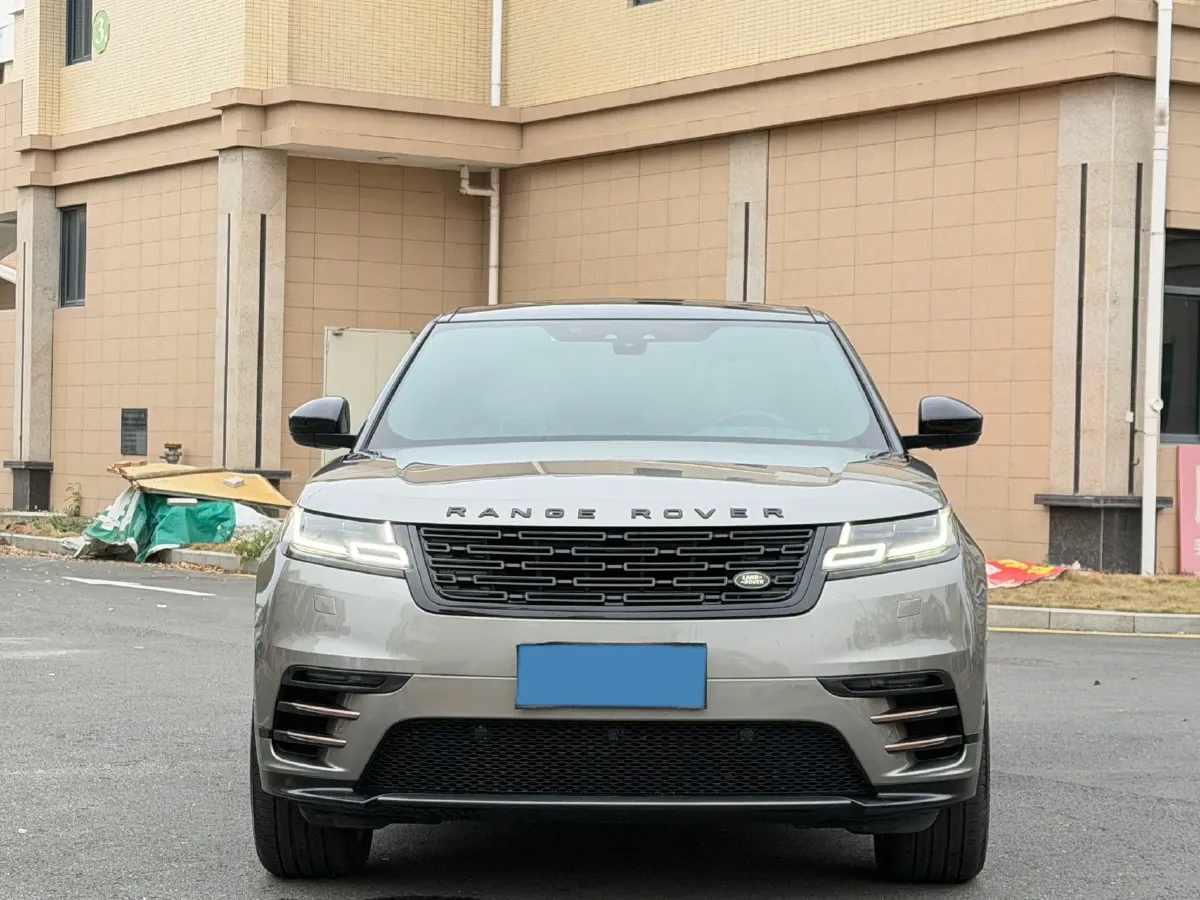 2018 Land Rover Range Rover Velar 3.0T 380HP V6 8AT,autocango,china used car exporter,china ev exporter,chinese used car exporter,chinese used ev exporter