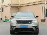 2018 Land Rover Range Rover Velar 3.0T 380HP V6 8AT