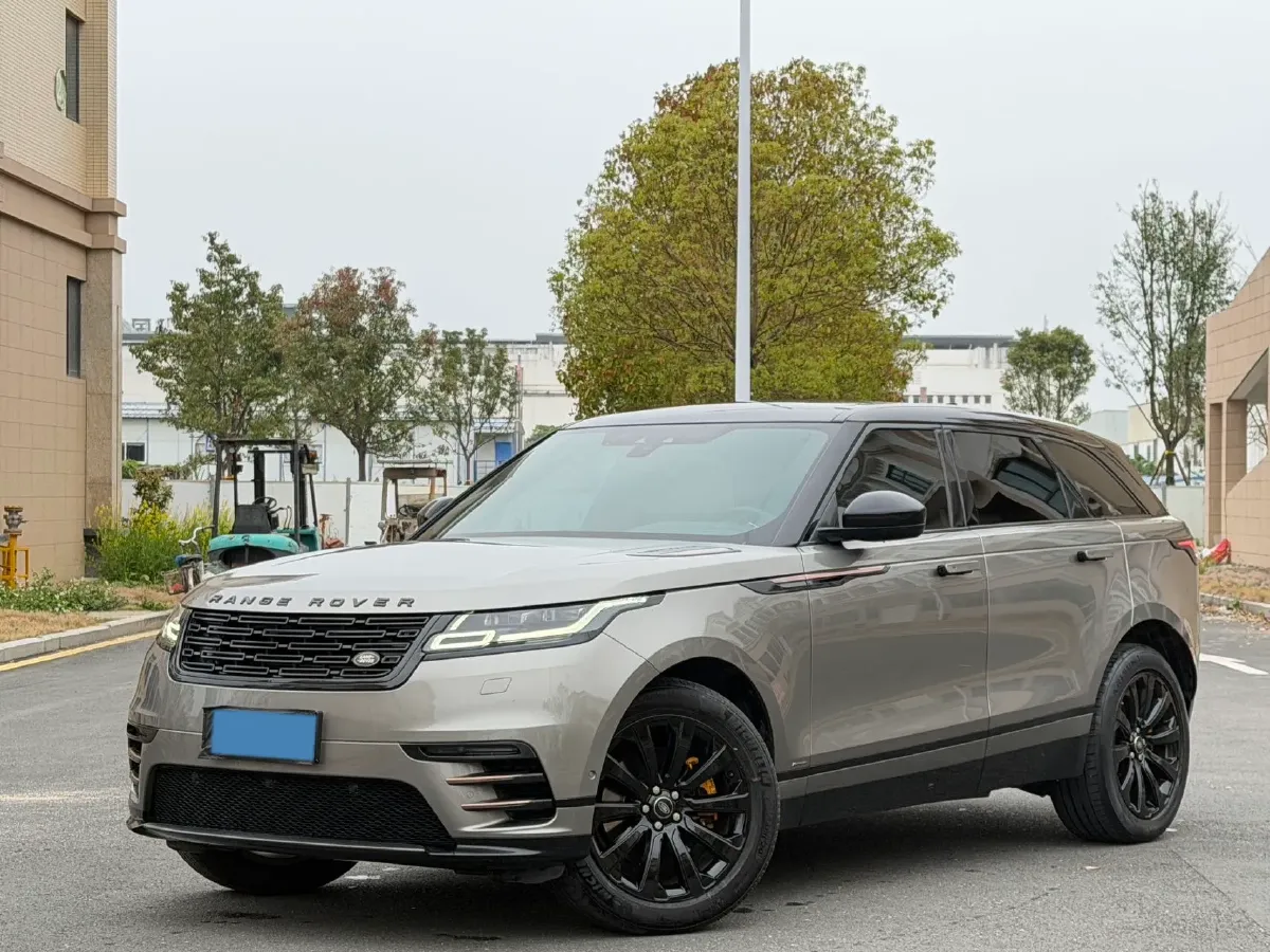 2018 Land Rover Range Rover Velar 3.0T 380HP V6 8AT,autocango,china used car exporter,china ev exporter,chinese used car exporter,chinese used ev exporter