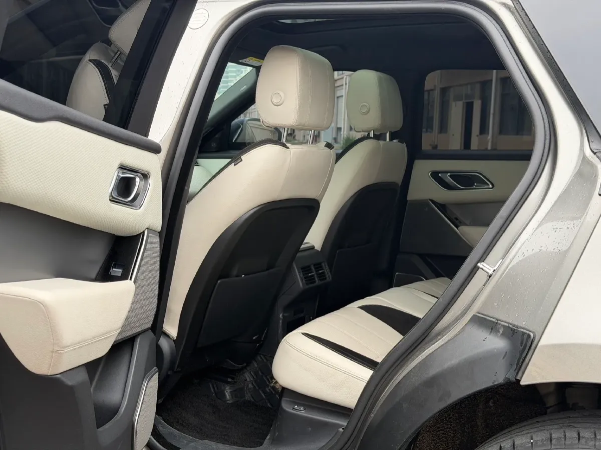 2018 Land Rover Range Rover Velar 3.0T 380HP V6 8AT,autocango,china used car exporter,china ev exporter,chinese used car exporter,chinese used ev exporter