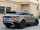2018 Land Rover Range Rover Velar 3.0T 380HP V6 8AT