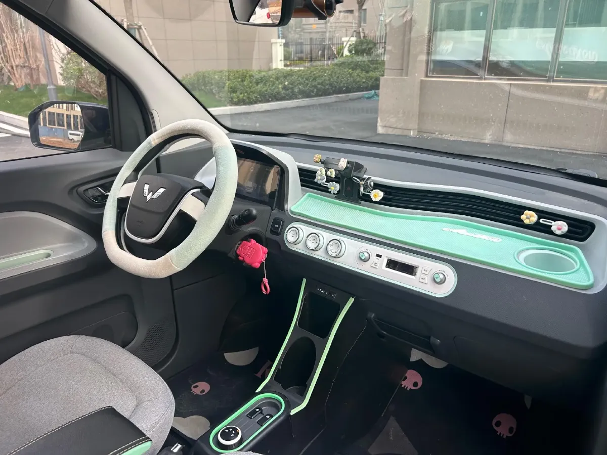 2022 DongFeng Fengon Fengon MINI EV BEV 13.8KWH,autocango,china used car exporter,china ev exporter,chinese used car exporter,chinese used ev exporter