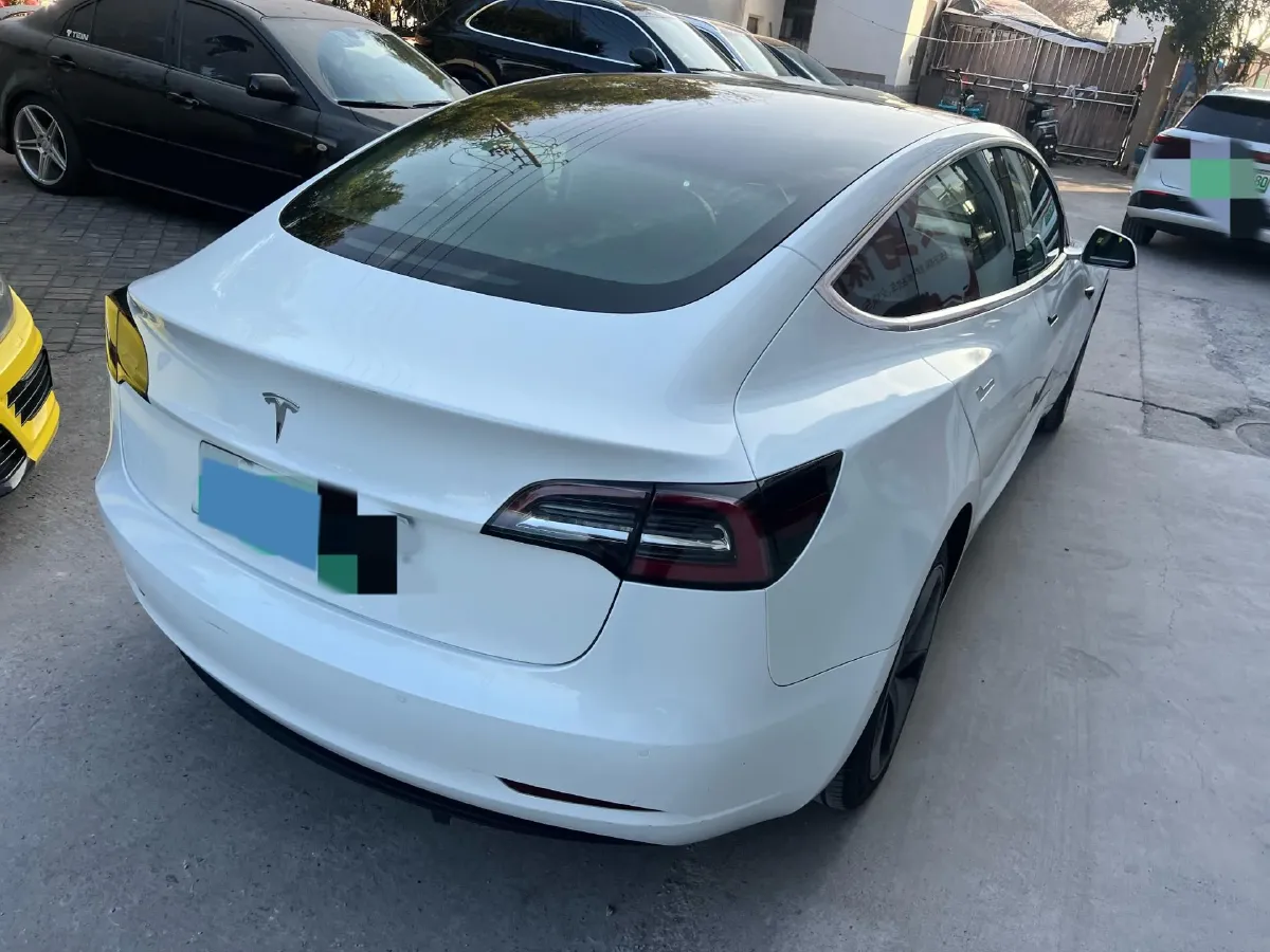 2019 Tesla Model 3 BEV 60KWH,autocango,china used car exporter,china ev exporter,chinese used car exporter,chinese used ev exporter