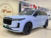 2020 LI ONE,autocango,china used car exporter,china ev exporter,chinese used car exporter,chinese used ev exporter