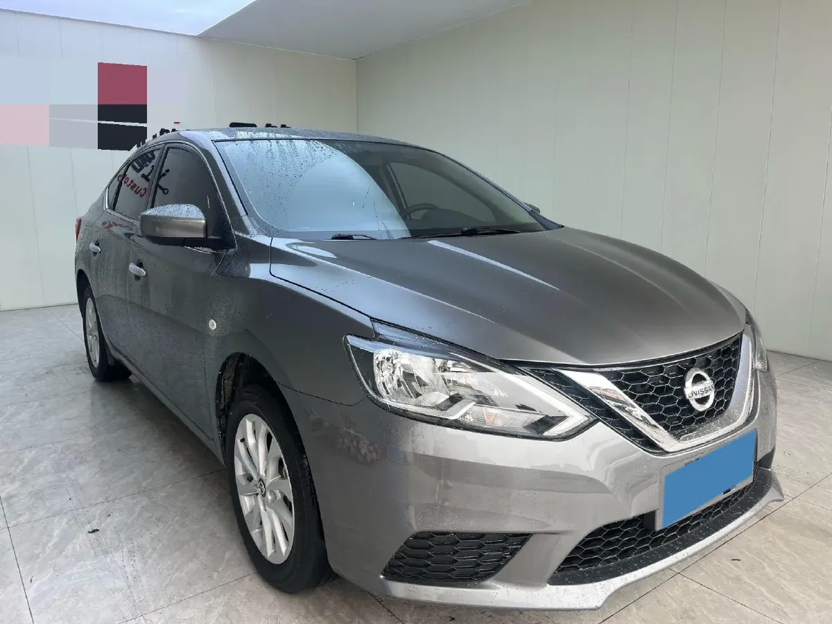 2021 Nissan Sylphy 1.6L 122HP L4 CVT,autocango,china used car exporter,china ev exporter,chinese used car exporter,chinese used ev exporter