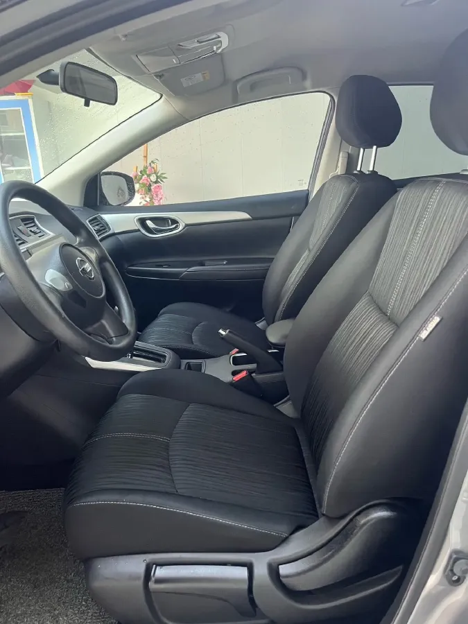 2021 Nissan Sylphy 1.6L 122HP L4 CVT,autocango,china used car exporter,china ev exporter,chinese used car exporter,chinese used ev exporter