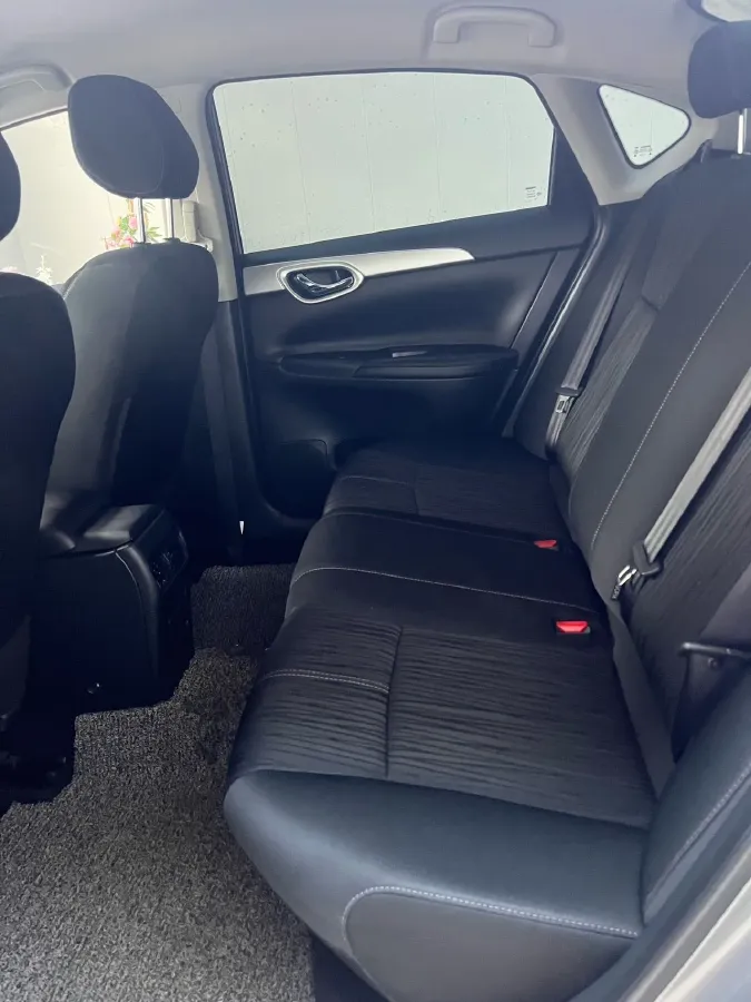 2021 Nissan Sylphy 1.6L 122HP L4 CVT,autocango,china used car exporter,china ev exporter,chinese used car exporter,chinese used ev exporter