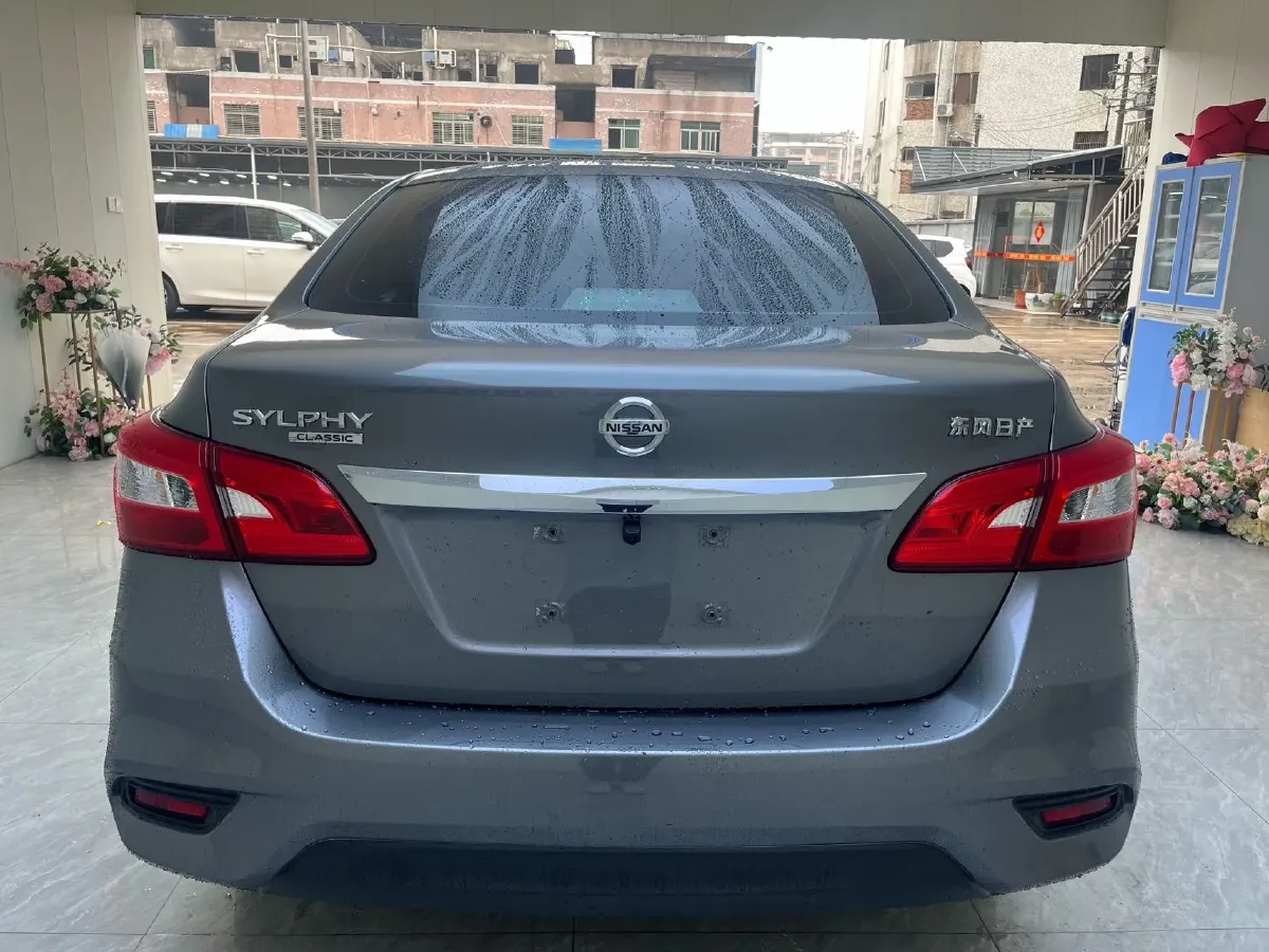 2021 Nissan Sylphy 1.6L 122HP L4 CVT,autocango,china used car exporter,china ev exporter,chinese used car exporter,chinese used ev exporter