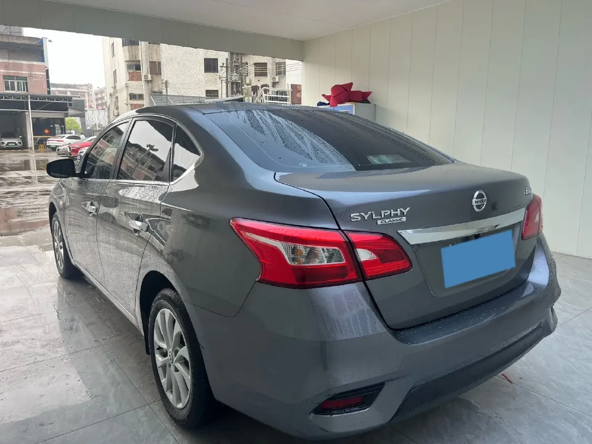 2021 Nissan Sylphy 1.6L 122HP L4 CVT,autocango,china used car exporter,china ev exporter,chinese used car exporter,chinese used ev exporter