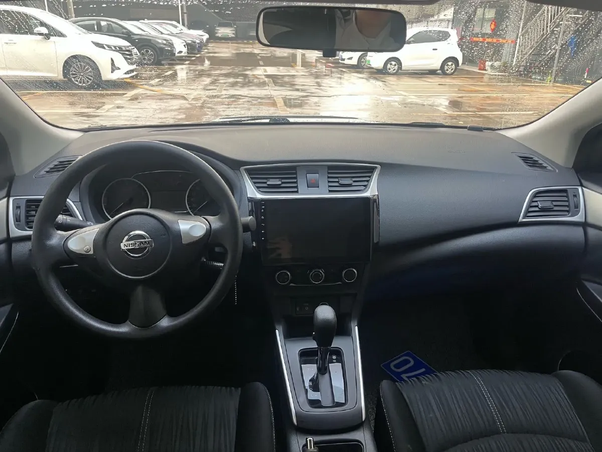 2021 Nissan Sylphy 1.6L 122HP L4 CVT,autocango,china used car exporter,china ev exporter,chinese used car exporter,chinese used ev exporter