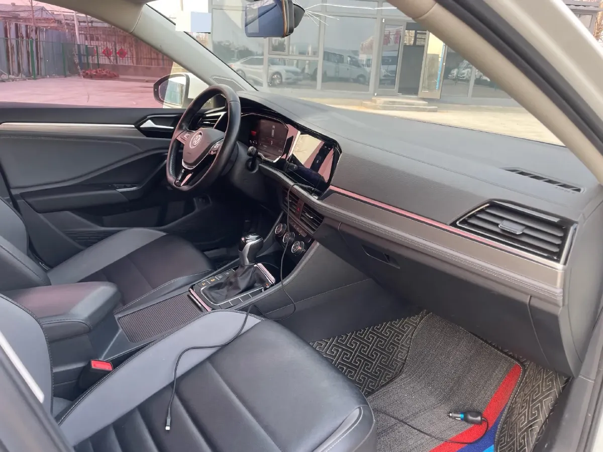 2021 Volkswagen Sagitar 1.2T 116HP L4 7DCT,autocango,china used car exporter,china ev exporter,chinese used car exporter,chinese used ev exporter