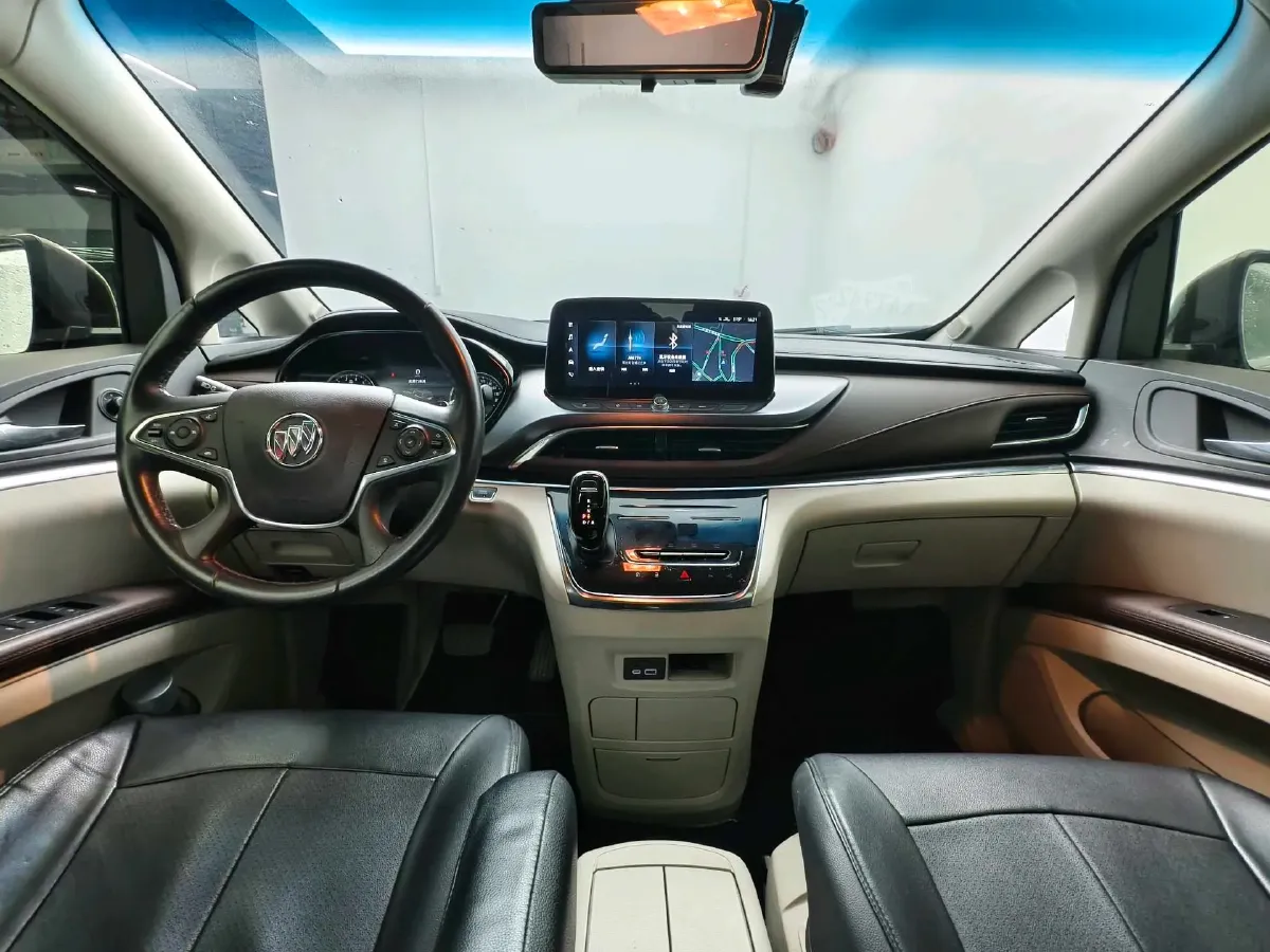 2021 Buick GL8 2.0T 237HP L4 9AT,autocango,china used car exporter,china ev exporter,chinese used car exporter,chinese used ev exporter