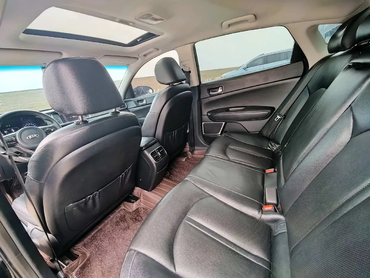 2016 Kia K5 2.0L 156HP L4 6AT Hybrid,autocango,china used car exporter,china ev exporter,chinese used car exporter,chinese used ev exporter