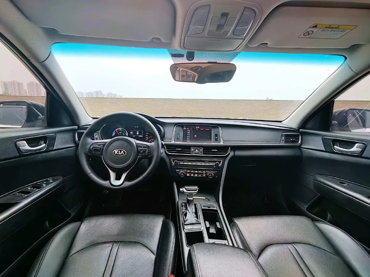 2016 Kia K5 2.0L 156HP L4 6AT Hybrid,autocango,china used car exporter,china ev exporter,chinese used car exporter,chinese used ev exporter