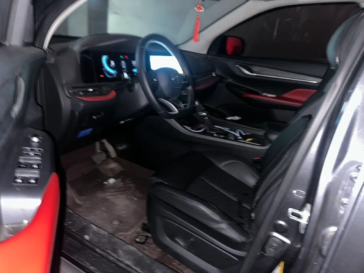 2021 ChangAn CS55 Plus 1.5T 180HP L4 7DCT,autocango,china used car exporter,china ev exporter,chinese used car exporter,chinese used ev exporter