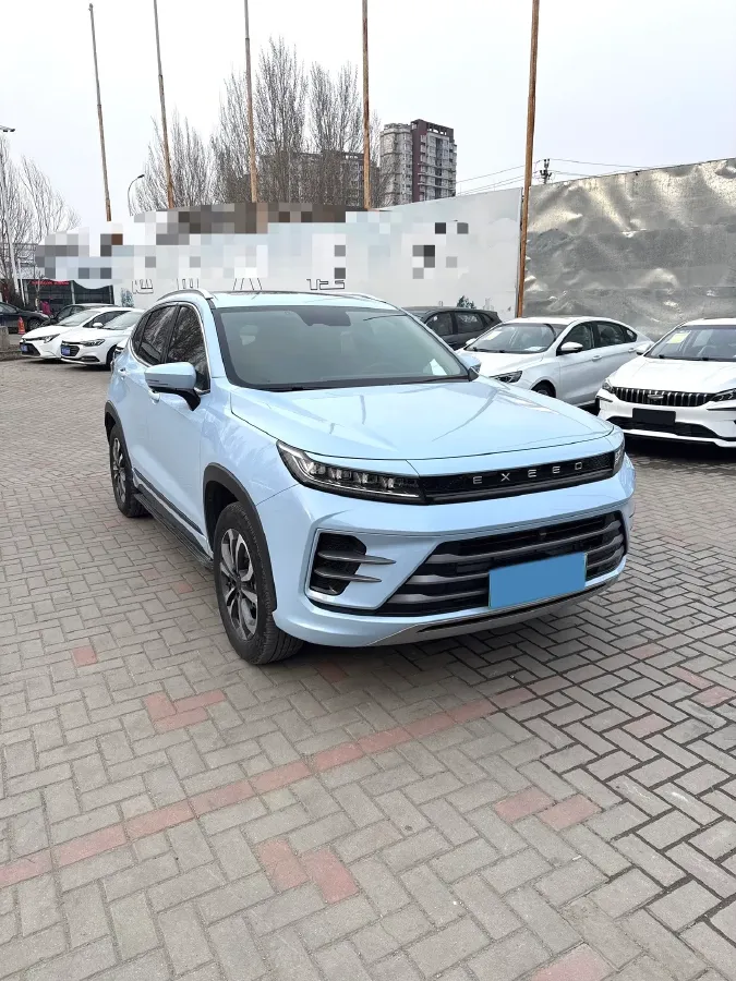 2022 DongFeng Aeolus E70 BEV 52.85KWH,autocango,china used car exporter,china ev exporter,chinese used car exporter,chinese used ev exporter