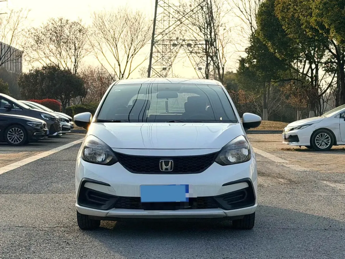 2021 Honda Fit 1.5L 131HP L4 CVT,autocango,china used car exporter,china ev exporter,chinese used car exporter,chinese used ev exporter