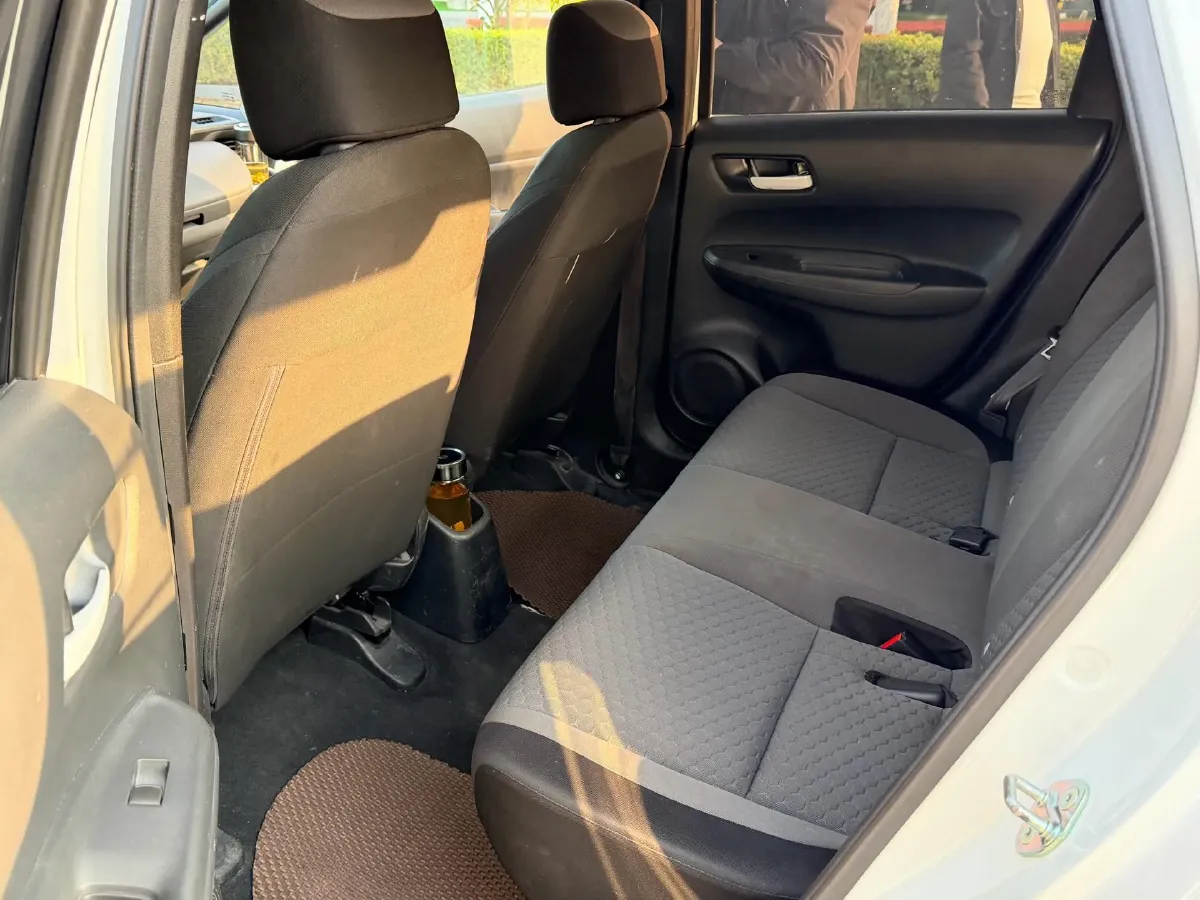 2021 Honda Fit 1.5L 131HP L4 CVT,autocango,china used car exporter,china ev exporter,chinese used car exporter,chinese used ev exporter