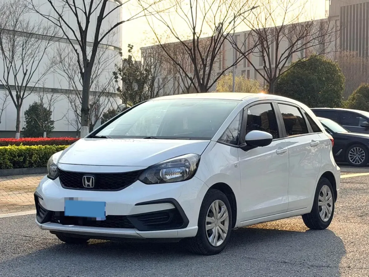2021 Honda Fit 1.5L 131HP L4 CVT,autocango,china used car exporter,china ev exporter,chinese used car exporter,chinese used ev exporter