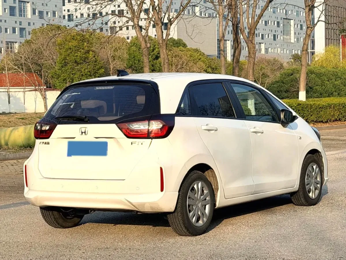 2021 Honda Fit 1.5L 131HP L4 CVT,autocango,china used car exporter,china ev exporter,chinese used car exporter,chinese used ev exporter