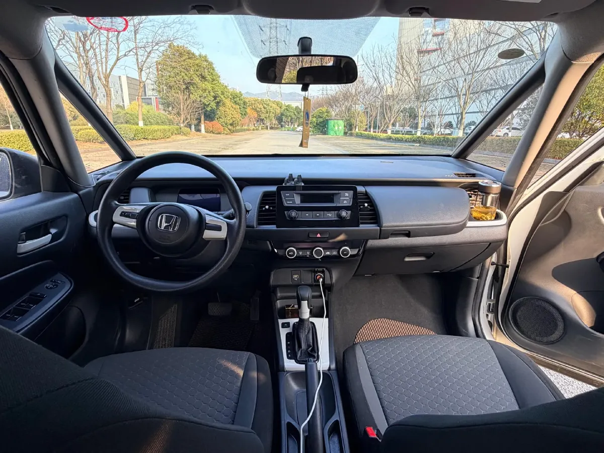 2021 Honda Fit 1.5L 131HP L4 CVT,autocango,china used car exporter,china ev exporter,chinese used car exporter,chinese used ev exporter