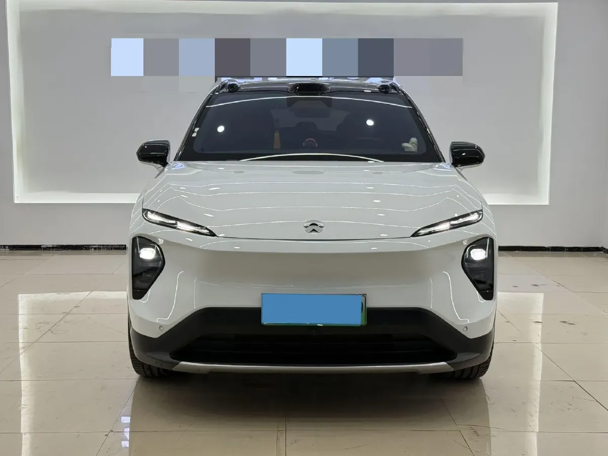 2022 NIO ES7 BEV 75KWH,autocango,china used car exporter,china ev exporter,chinese used car exporter,chinese used ev exporter