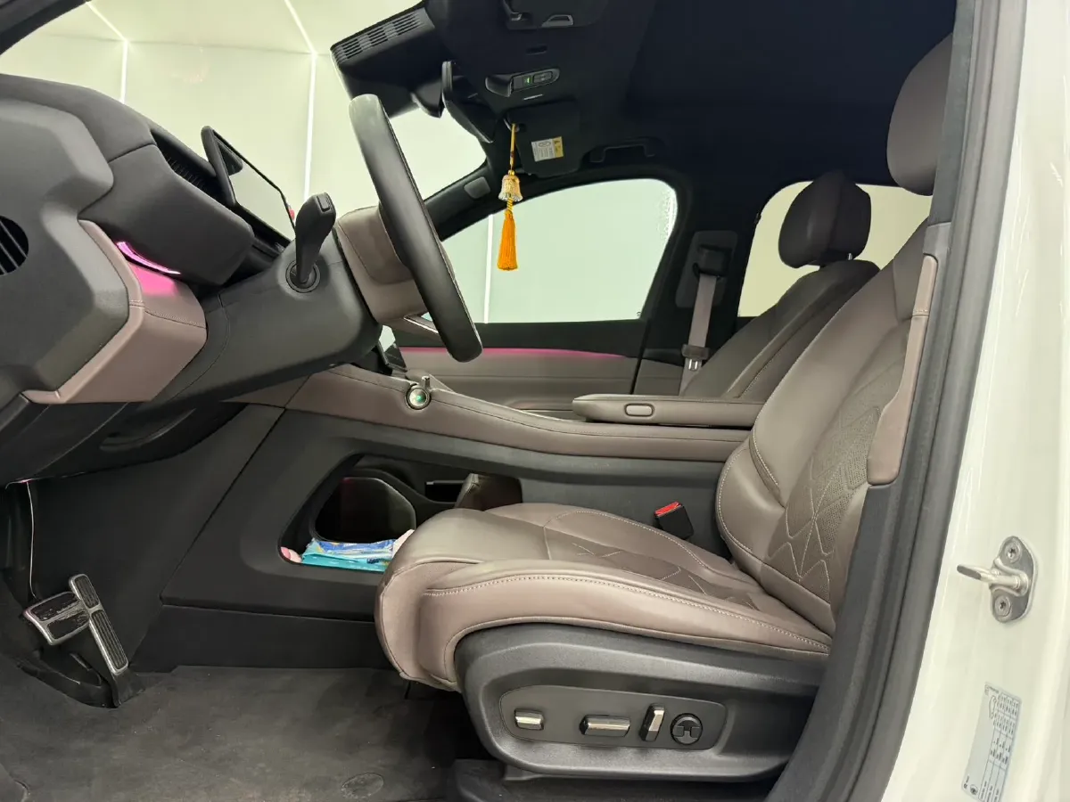 2022 NIO ES7 BEV 75KWH,autocango,china used car exporter,china ev exporter,chinese used car exporter,chinese used ev exporter