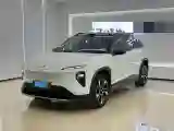 2022 NIO ES7 BEV 75KWH