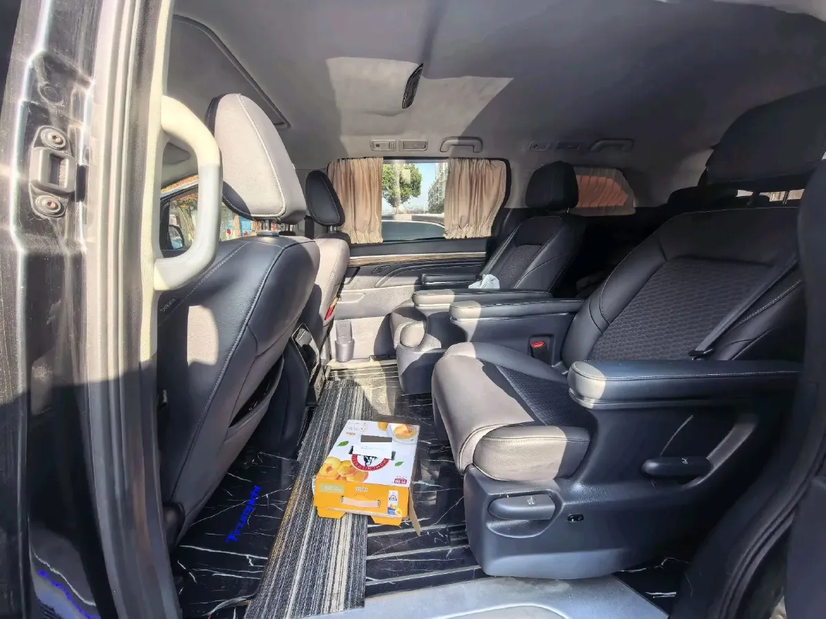 2021 GAC Trumpchi M8 2.0T 252HP L4 8AT,autocango,china used car exporter,china ev exporter,chinese used car exporter,chinese used ev exporter