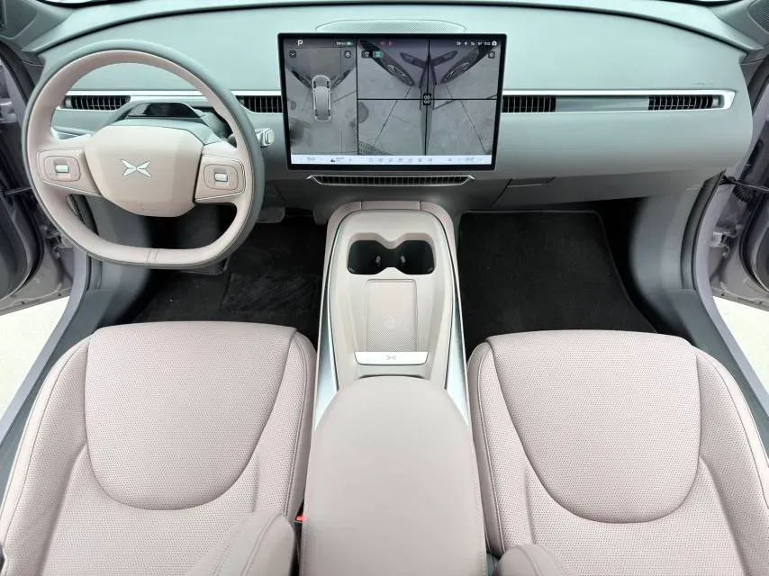 2025 Xpeng MONA M03 BEV,autocango,china used car exporter,china ev exporter,chinese used car exporter,chinese used ev exporter