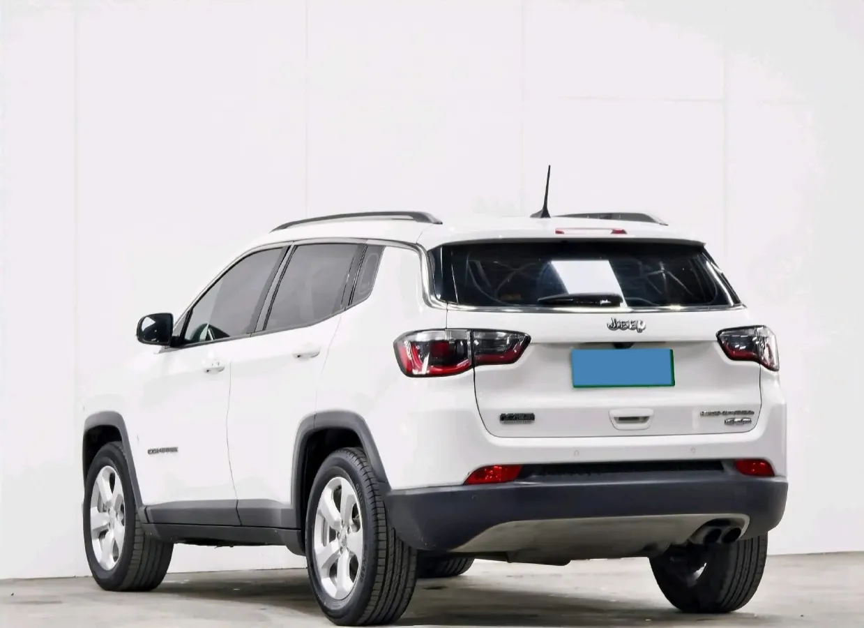2019 Jeep Compass 1.4T 165HP L4 7DCT,autocango,china used car exporter,china ev exporter,chinese used car exporter,chinese used ev exporter