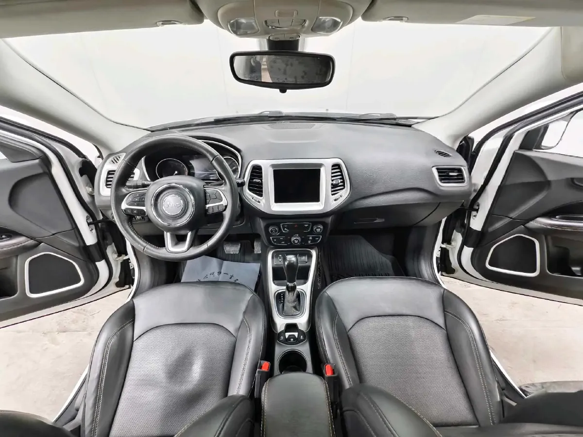 2019 Jeep Compass 1.4T 165HP L4 7DCT,autocango,china used car exporter,china ev exporter,chinese used car exporter,chinese used ev exporter