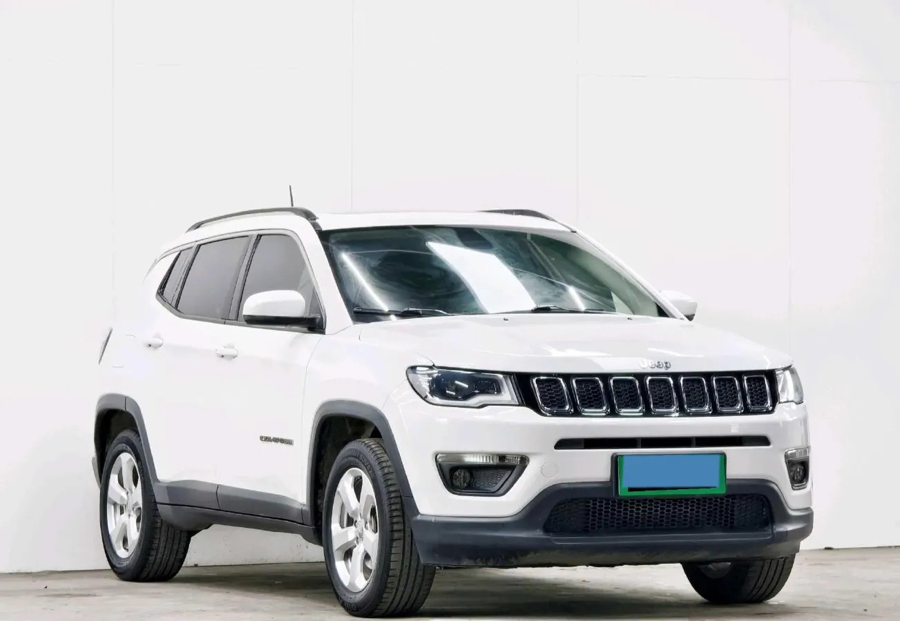 2019 Jeep Compass 1.4T 165HP L4 7DCT,autocango,china used car exporter,china ev exporter,chinese used car exporter,chinese used ev exporter