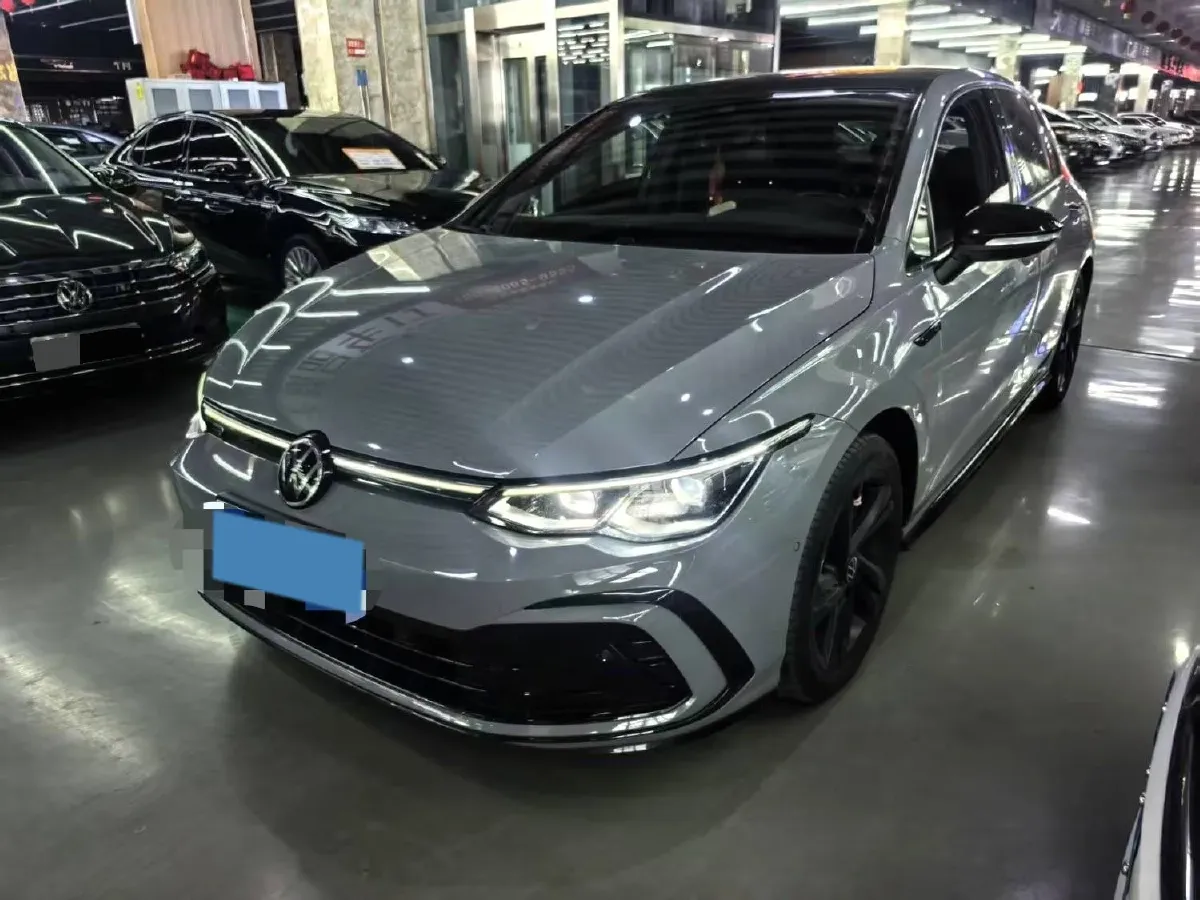 2021 Volkswagen Golf 1.4T 150HP L4 7DCT,autocango,china used car exporter,china ev exporter,chinese used car exporter,chinese used ev exporter