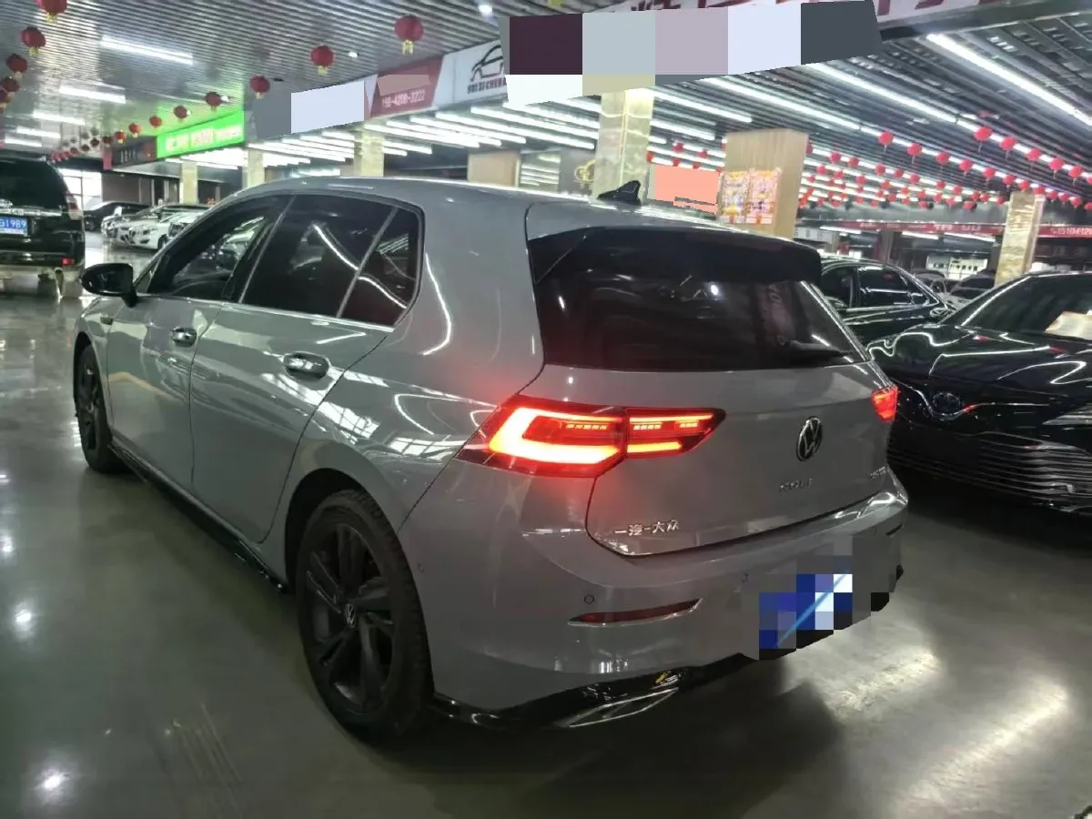2021 Volkswagen Golf 1.4T 150HP L4 7DCT,autocango,china used car exporter,china ev exporter,chinese used car exporter,chinese used ev exporter