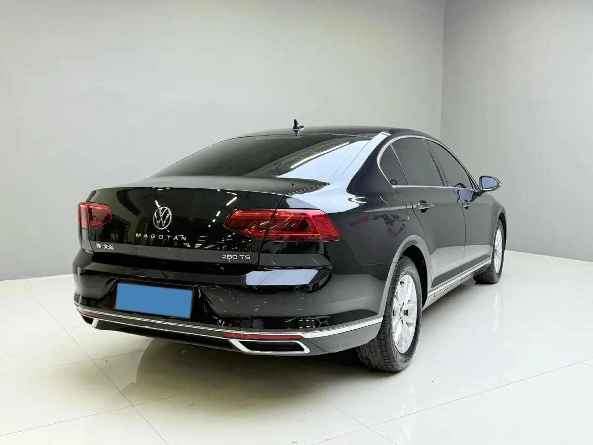 2020 Volkswagen Magotan 1.4T 150HP L4 7DCT,autocango,china used car exporter,china ev exporter,chinese used car exporter,chinese used ev exporter