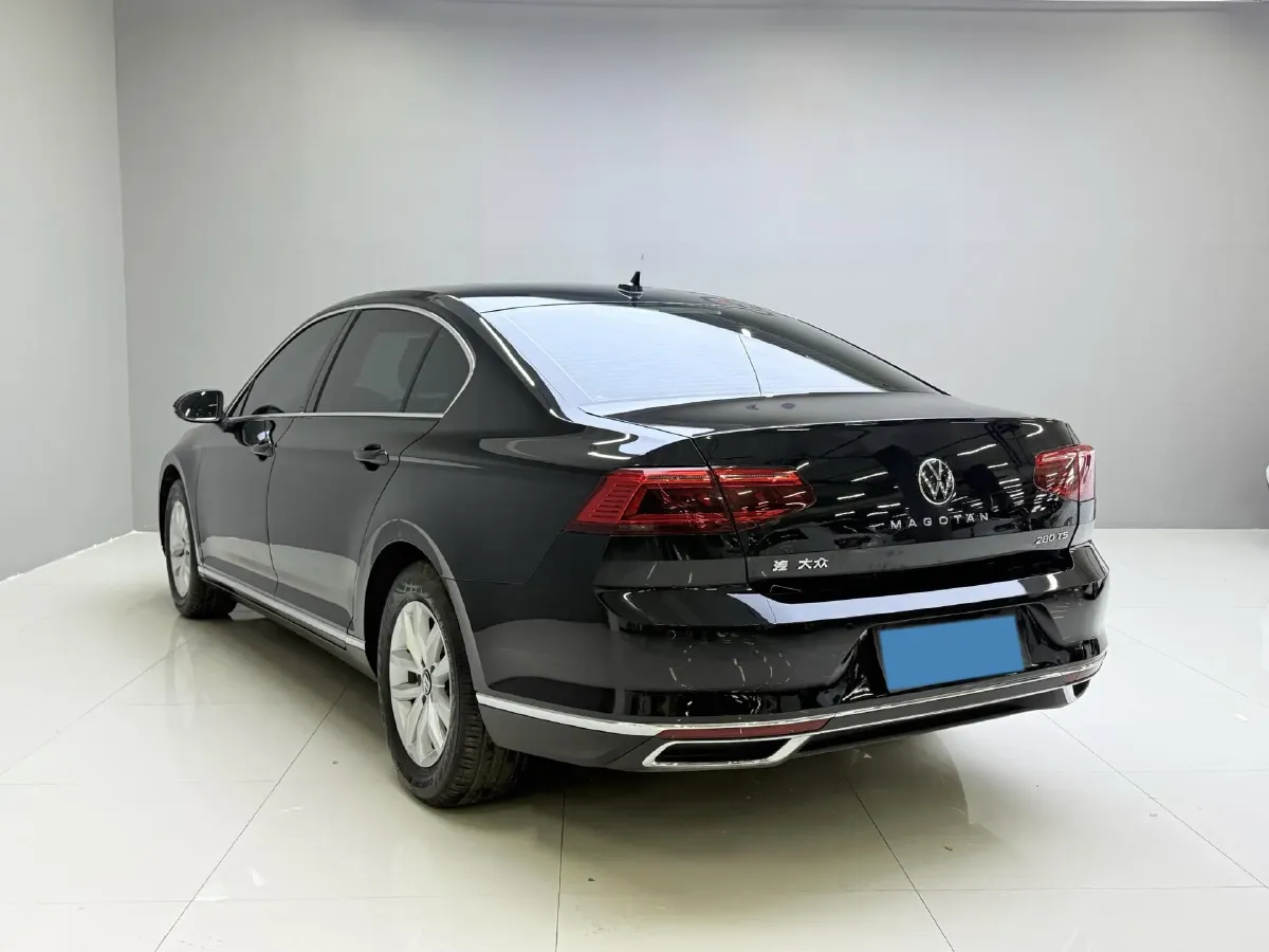 2020 Volkswagen Magotan 1.4T 150HP L4 7DCT,autocango,china used car exporter,china ev exporter,chinese used car exporter,chinese used ev exporter