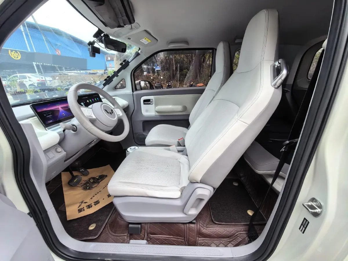 2023 Haval Rabbit 1.5T 150HP L4 7DCT,autocango,china used car exporter,china ev exporter,chinese used car exporter,chinese used ev exporter