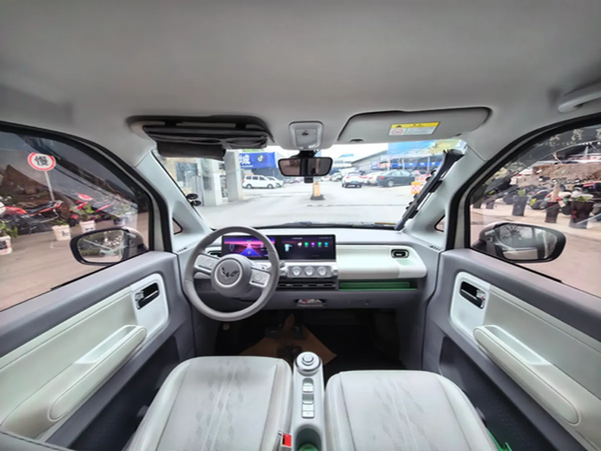 2023 Haval Rabbit 1.5T 150HP L4 7DCT,autocango,china used car exporter,china ev exporter,chinese used car exporter,chinese used ev exporter